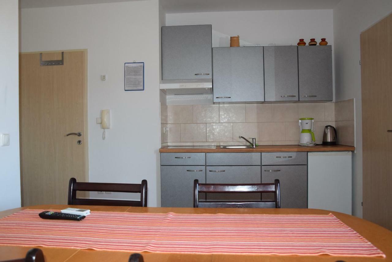 Apartmani Diana Medulin Exterior photo