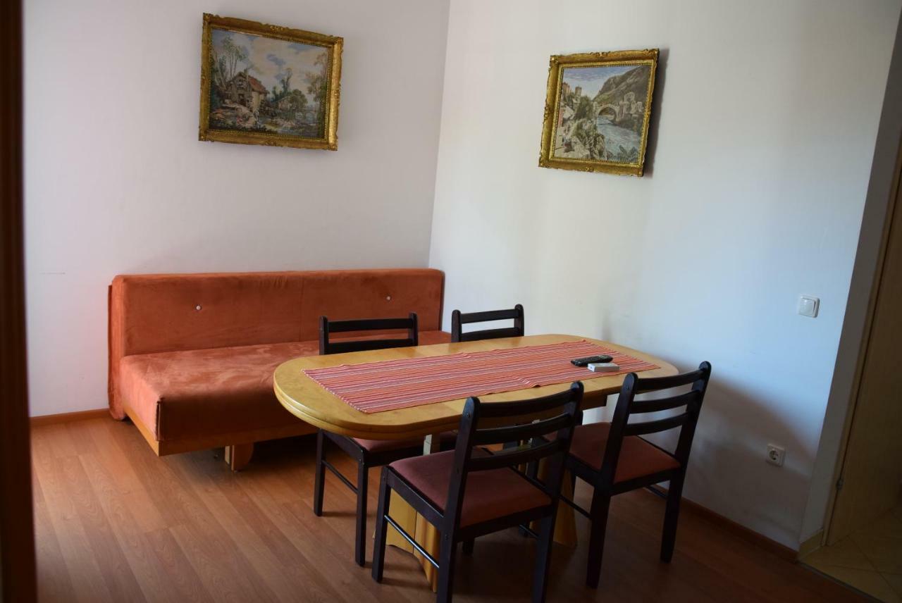 Apartmani Diana Medulin Exterior photo